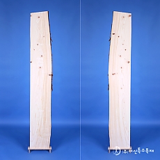 [양면대패] 일본산 히노끼 (8264) 2040x305x25mm